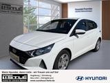 Hyundai i20 Essential Komfort 1.0 T-GDI +CARPLAY+TEMPOMA - Hyundai i20 in Augsburg