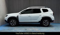 DACIA Duster II Adventure 150PS/360°-Kamera/Keyless
