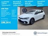 Volkswagen Polo Life 1,0 l 59 kW (80 PS) 5-Gang - Volkswagen Polo Tageszulassungen Neuwagen mit Benzin-Antrieb