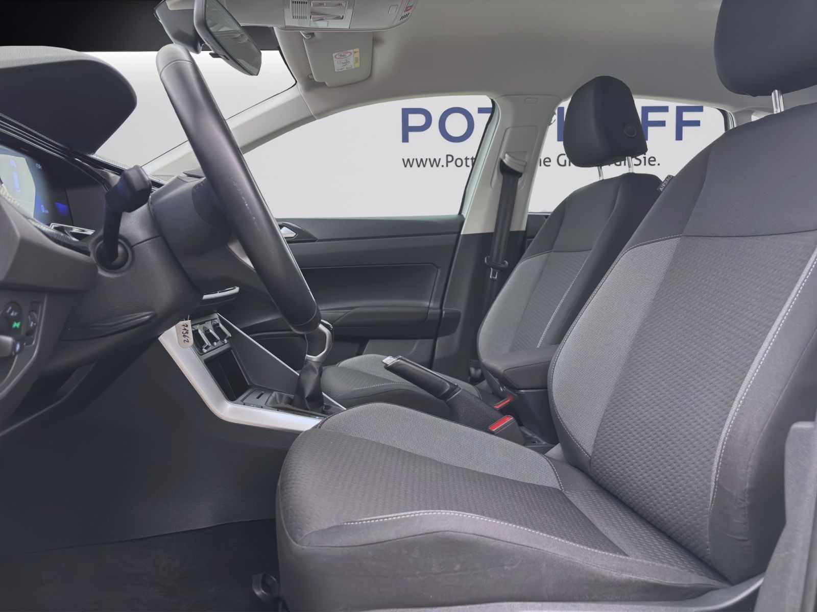 Volkswagen Polo - Bild 10