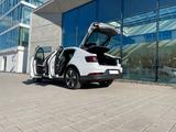 Polestar 2 MY23 | 69 kWh | 231 PS | 1. Hand | Unfallfrei  - Polestar 2 von privat