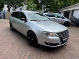 Volkswagen Passat Variant Highline - gebrauchte Volkswagen Passat Variant aus dem Jahr 2006