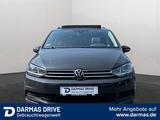 Volkswagen Touran 1.5 TSI DSG GOAL PanoD Navi LED Kamera  - Volkswagen Touran: Goal