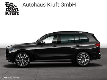BMW X7 - 6