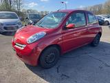 Nissan Micra 1.2 CITY 48kW/Klima/E.FH/129000Km - Nissan Micra CITY
