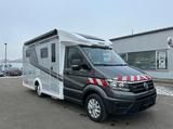 Knaus VAN TI PLUS 650 MEG PLATINUM *4M*DSG*MARKISE* - Knaus 4