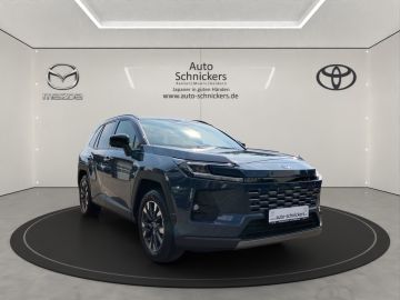 Toyota RAV 4 - 7