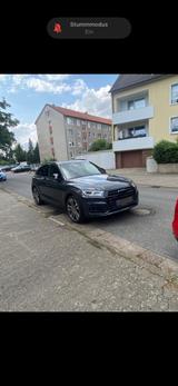 Audi SQ5 TDI tiptronic quattro- B&O/ Pano/ACC/Virtual - Audi SQ5 in Hannover