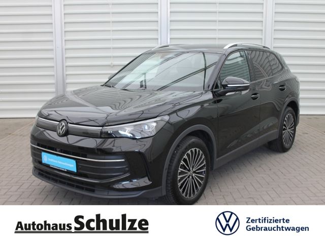 Volkswagen Tiguan 1.5 eTSI Goal DSG MATRIX AHK TRAVEL 360KA foto 1