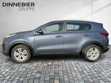 Kia Sportage 1.6 VIS KOM CAM DynLicht NAVI 4xSHZ - Kia Sportage Gebrauchtwagen in Berlin