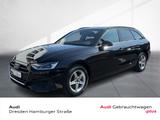 Audi A4 Avant 35 TDI S tronic Business-Paket - Audi A4: Business Paket