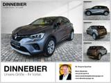Renault Captur Experience SpurH LED - Renault Gebrauchtwagen von 2020