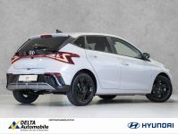 Hyundai i20 - Vorschau Bild 2