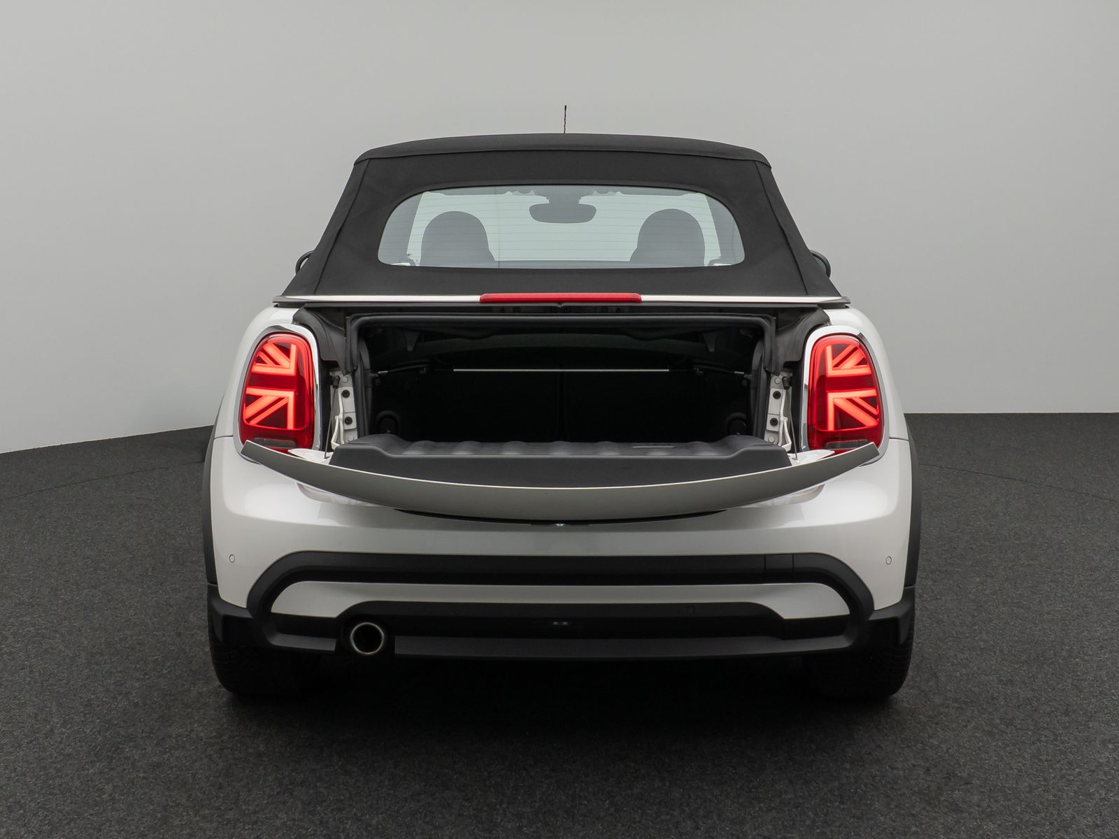 Fahrzeugabbildung MINI Cooper Cabrio Kamera HUD H/K Komfort Sport Voll