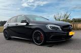 Mercedes-Benz Mercedes A45 - 360ps - gebrauchte Mercedes-Benz A 45 AMG aus dem Jahr 2014