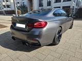 BMW M4 F82 Competition Coupe - BMW M4 mit Schiebedach