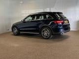 Mercedes-Benz GLC350e 4M AMG-PANO-LUFT-CAMERA-VOLL - : Plug-In Hybrid, Geländewagen, mit Klimaanlage