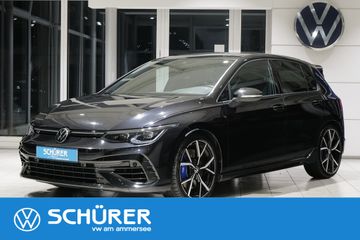 Volkswagen Golf VIII R Performance