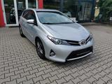 Toyota Auris 1.33 Edition KAMERA+TOUCH+SHZ+BLUETOOTH - Toyota Auris: 1.3