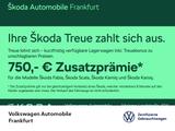 Skoda Fabia Tour 1,0 TSI 85 kW 7-Gang-DSG zzgl. 750€ Z - Skoda Fabia: Tsi 85