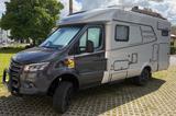HYMER / ERIBA / HYMERCAR Hymer ML-T 580 4x4 | Jahreswagen | 190 PS | - Offers