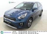 Kia Niro 1.6 Hybrid Aut. LED 1/2 Leather Camera Nav - gebrauchte Kia Niro aus dem Jahr 2022