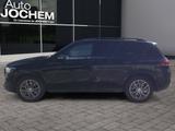 Mercedes-Benz GLE 450 4Matic+Navi+AHK-klappbar+El. Panodach - mit Benzin-Antrieb: Vollleder, mit Apple Carplay