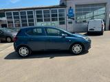 Opel Corsa E Selection HU+SERVICE NEU/1 HAND/KLIMA/BC - Opel Corsa: Blau
