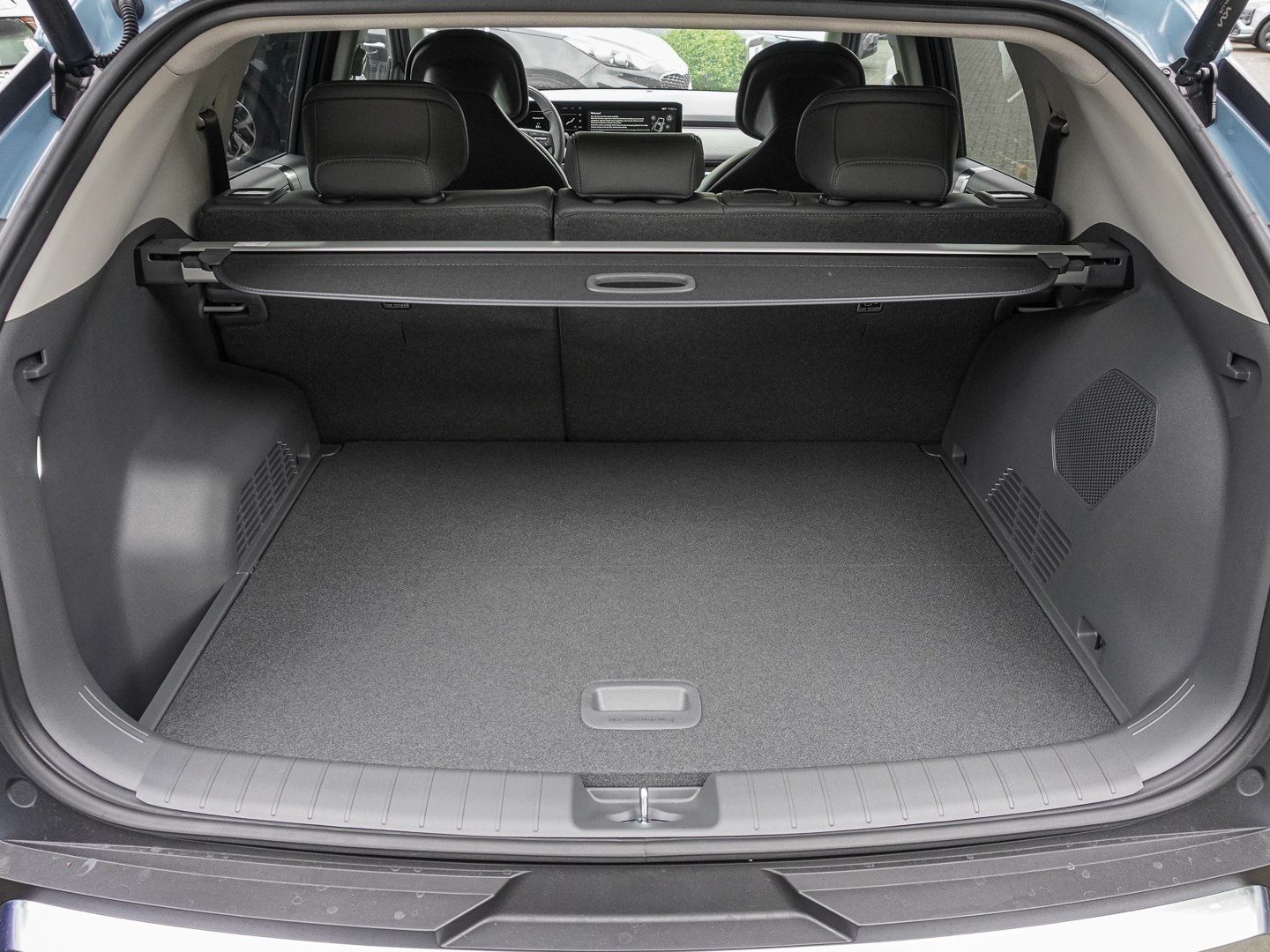 Kia EV3 - Bild 17