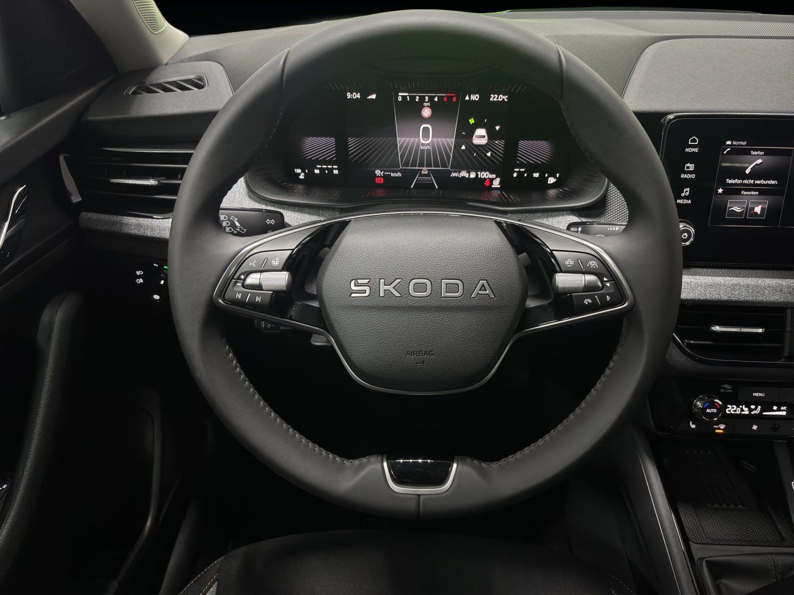 Fahrzeugabbildung SKODA Kamiq Tour 1,0 TSI 70 kW