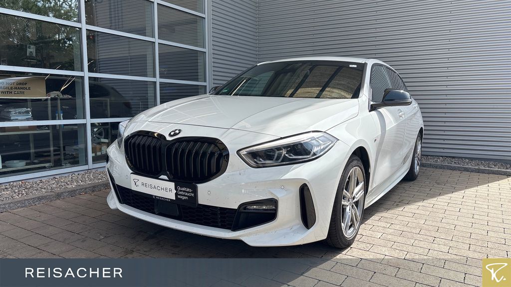 Image of BMW 118