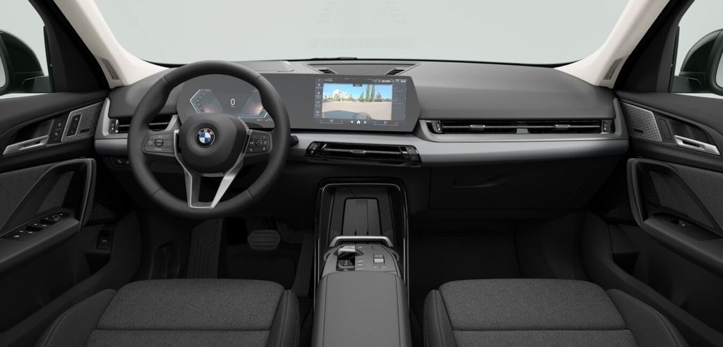 BMW X1 — fotografia 3