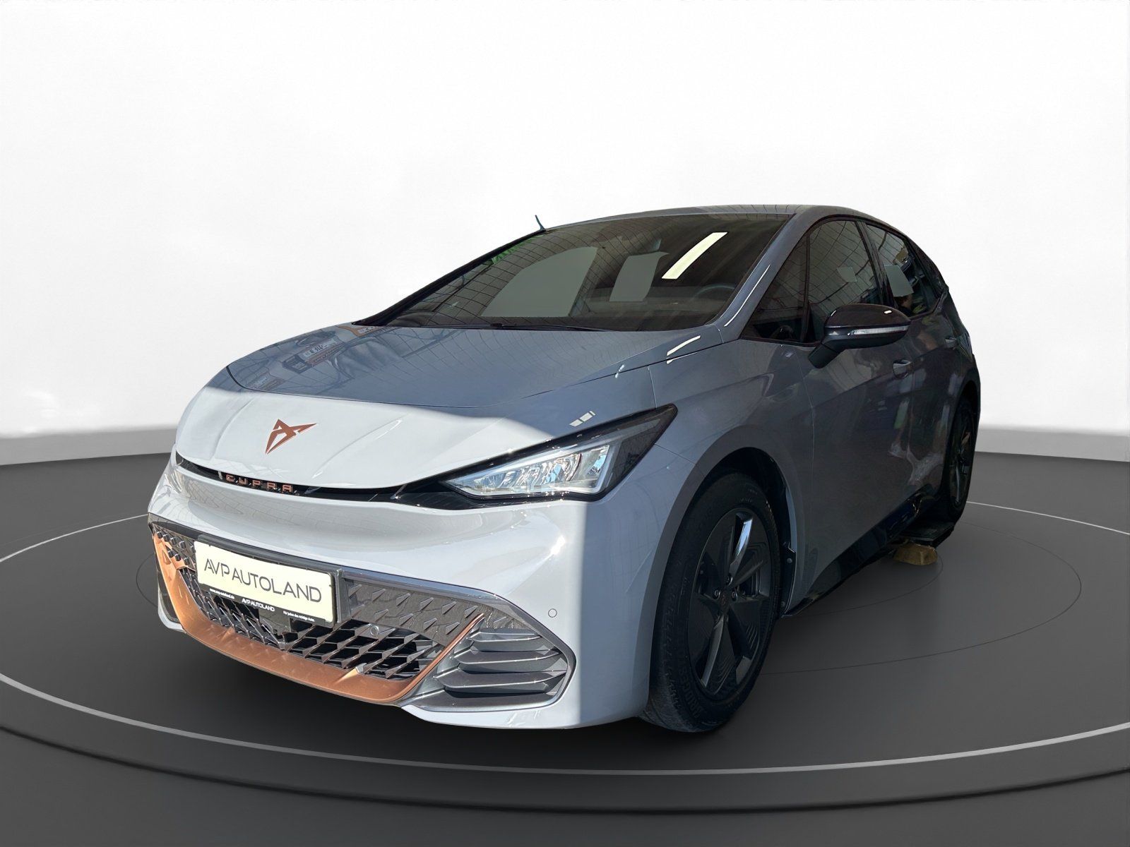 Cupra Born - Bild 2