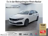 Fiat Tipo Cross Kombi MY23 Hybrid 1.5 GSE Klimaautom  - Fiat Tipo CROSS