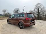 Volkswagen Sharan 2.0 TDI  7-Sitzer  elekt. Türen!  ALLSTAR - gebrauchte VW Sharan aus dem Jahr 2016