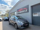 Hyundai i10 1.2 Style | SHZ | LED | LEDER | 1 HAND | - graue Hyundai i10