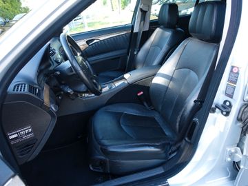 Mercedes E 320 - 8
