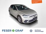 Volkswagen Polo 1.0 TSI MOVE DSG Matrix-LED / AHK / PDc / S - Jahreswagen