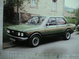Fiat 131 132 - Fiat: 132