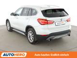 BMW X1 xDrive 20i xLine Aut.*NAVI*TEMPO*CAM*PDC*SHZ* - BMW X1 mit Anhängerkupplung