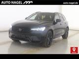 Volvo T6 Ultra Black Edition LUFT|B&W|AHK| - Volvo XC60 in Hamm