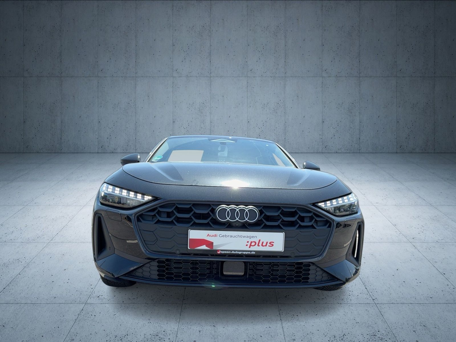 Audi A5 - Bild 9