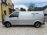 Volkswagen T5 Transporter - VW T5 Transporter von privat