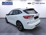Ford Kuga 1.5 EcoBoost EU6d ST-Line X - Ford Kuga: 1.6