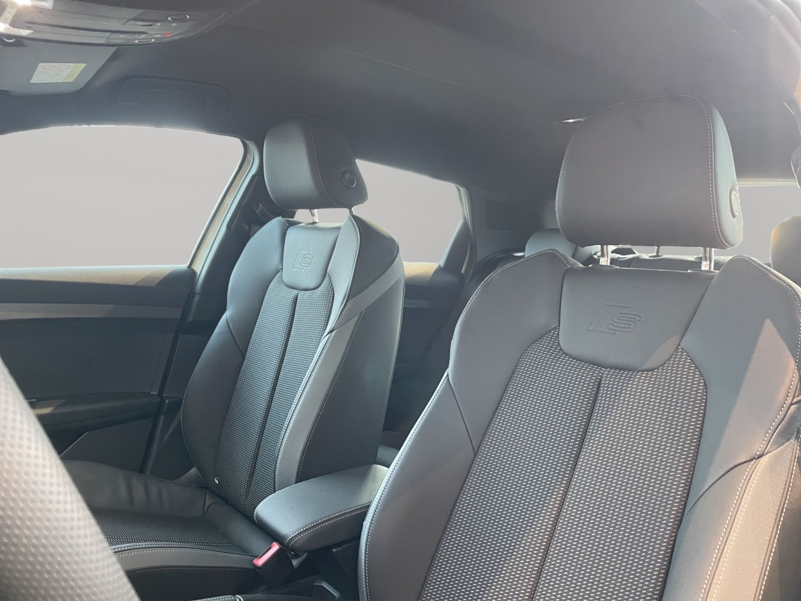 Audi A1 - Bild 19