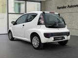 Citroën C1 Advance *TÜV NEU* - Citroën aus 2012