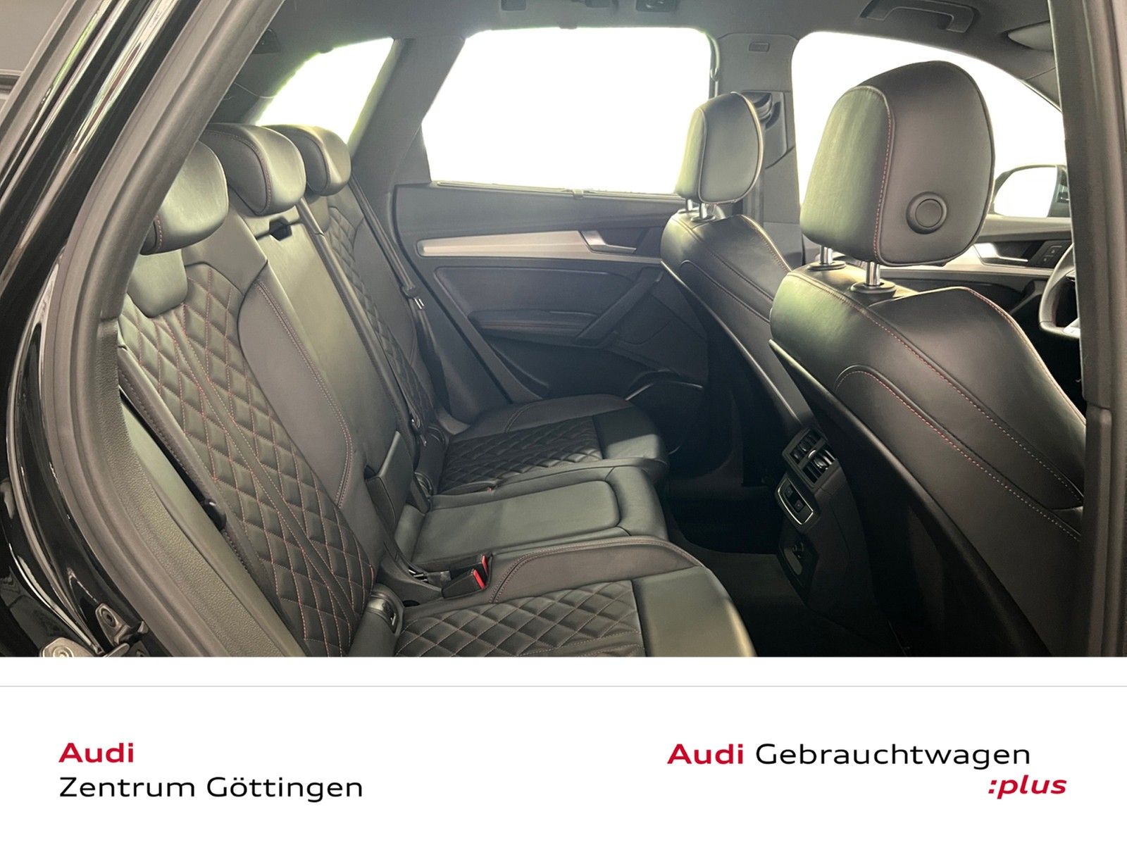 Audi Q5 - Bild 13