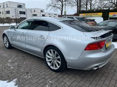 AUDI A7 3.0 TFSI Quattro S-Tronic Sportback*HUD*4xSHZ