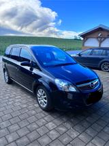 Opel Zafira 1.8 Easytronic INNOVATION "110 Jahre"... - Opel Zafira: Easytronic