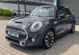 MINI Cooper SD NAVI PANO SHZ PDC LED HARMAN KARDON  - MINI Cooper SD Gebrauchtwagen